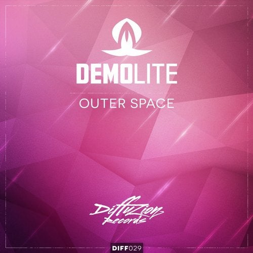 Cover art for Outer Space