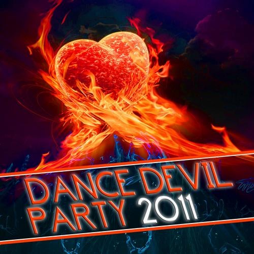 Dance Devil Party 2011