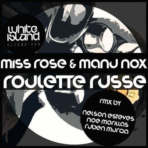 RULETTE RUSSE " The Mixes "