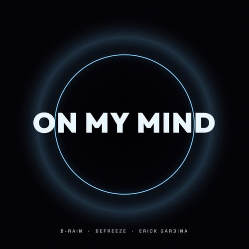 On My Mind