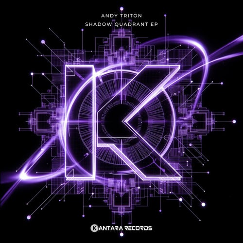 Shadow Quadrant EP