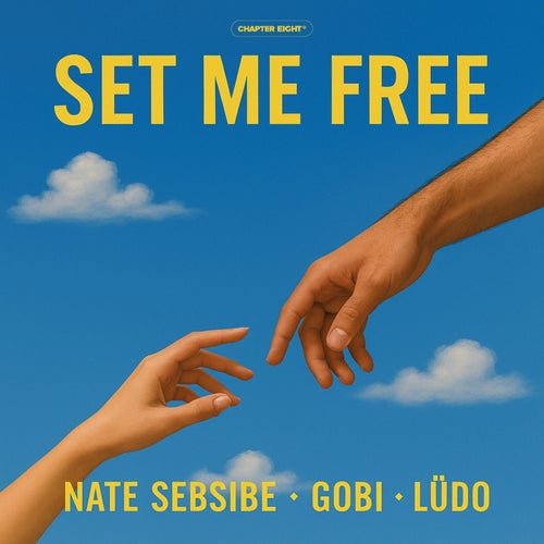 Set Me Free (Extended Mix)