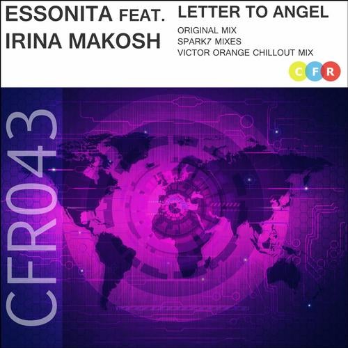 Letter To Angel
