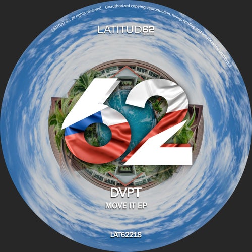 Move It EP
