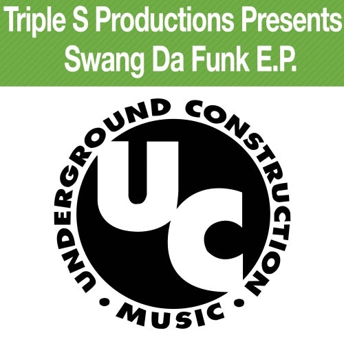 Swang Da Funk E.P.