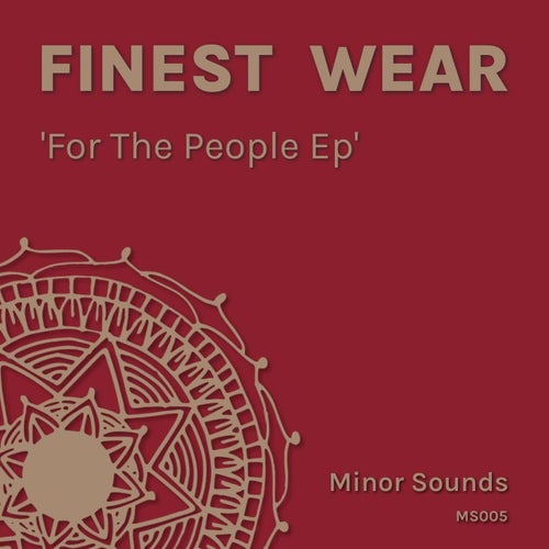 For the People - EP