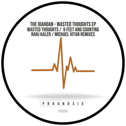 Wasted Thoughts EP
