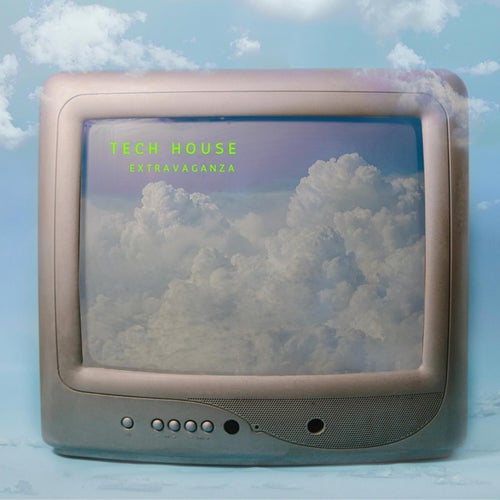 Tech House Extravaganza
