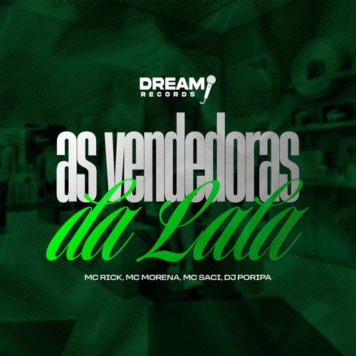 As vendedoras da Lala