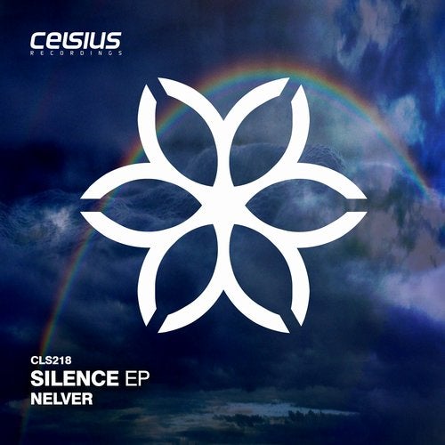 Cover art for Silence EP