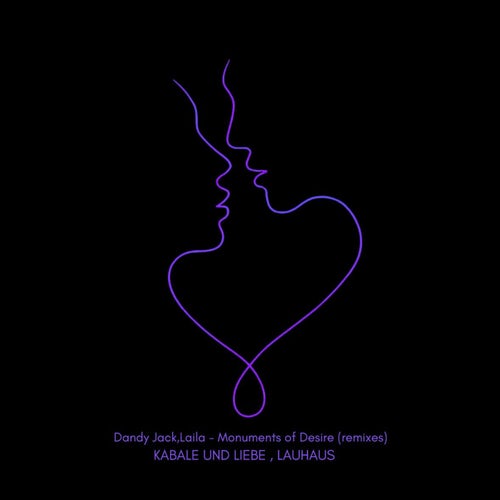 Monuments of Desire (Remixes)