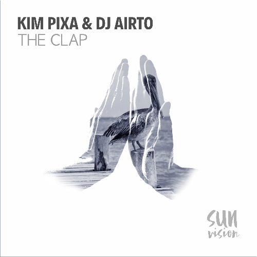 KIM PIXA "THE CLAP" SPECIAL TECH HOUSE 2019