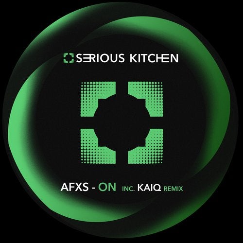 Cover art for On