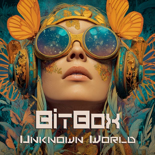 Unknown World