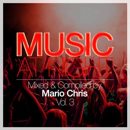 Music At Night, Vol. 3 (By Mario Chris)