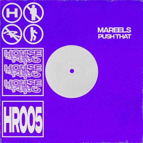 Push That (Extended Mix)