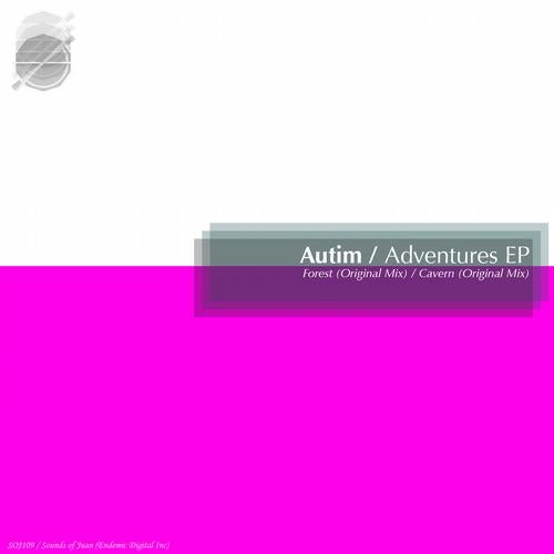 Adventures EP