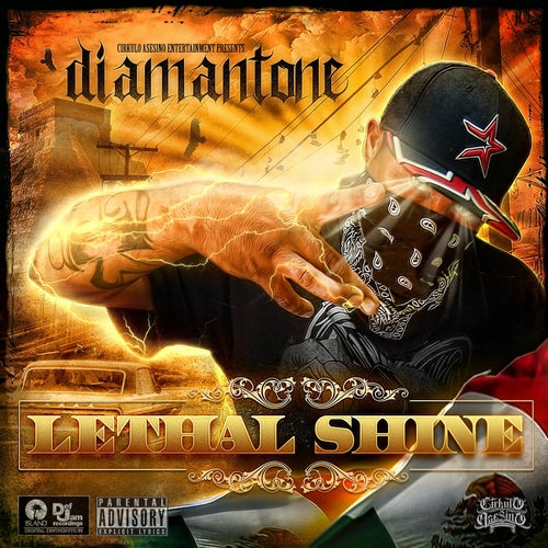 Lethal Shine