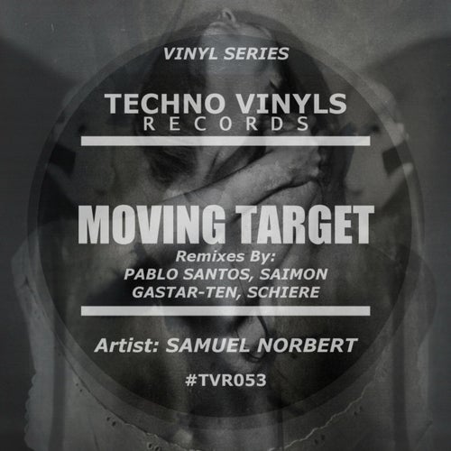 Moving Target