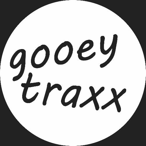 GOOEY TRAXX