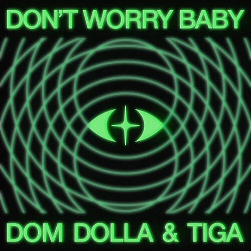 Don't Worry Baby