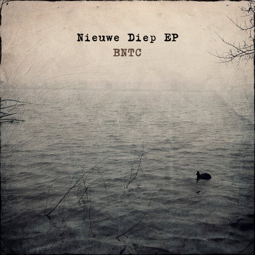Nieuwe Diep EP