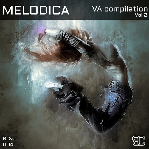 Melodica VA, Vol. 2