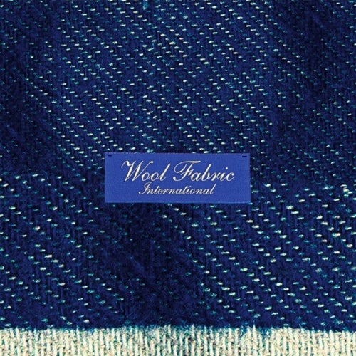 Wool Fabric International