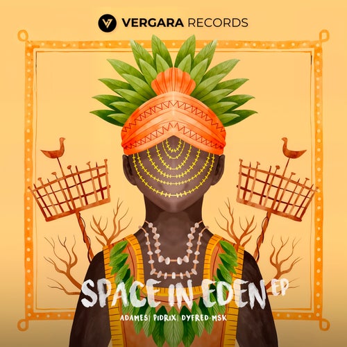 Space In Eden