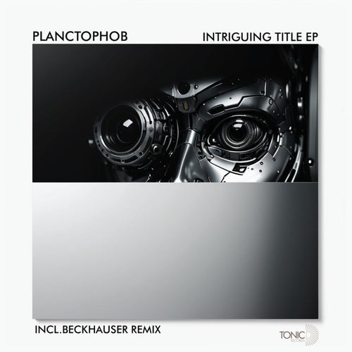 Intriguing Title EP