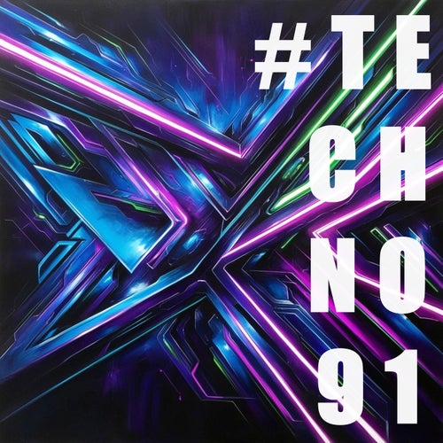 #TECHNO 91