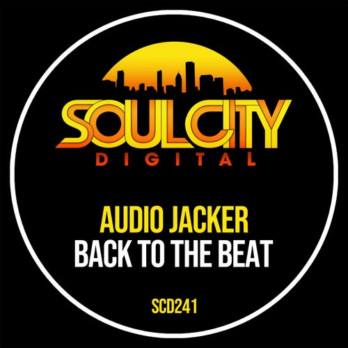 Back To The Beat