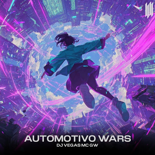 AUTOMOTIVO WARS