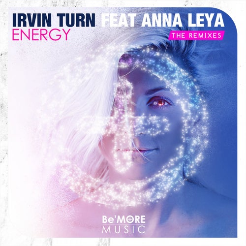 Energy(The Remixes)