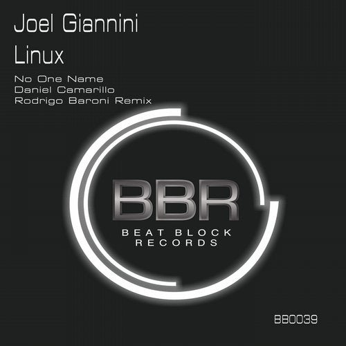 Cover art for Linux