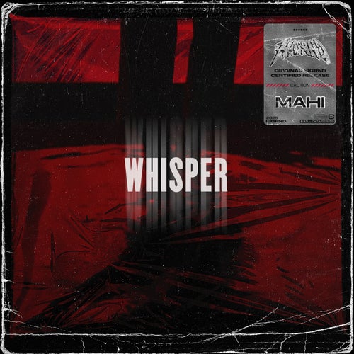 Whisper (Extended)