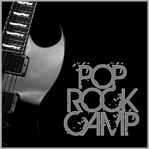 Pop Rock Camp