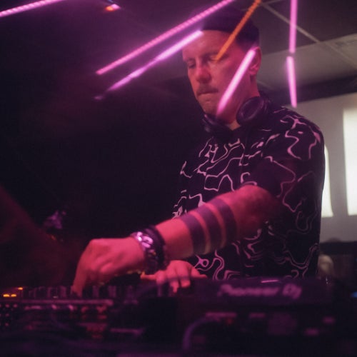 Jochen Pash's Kowalski Chart Oct '25