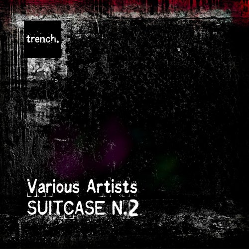Cover art for Suitcase N.2
