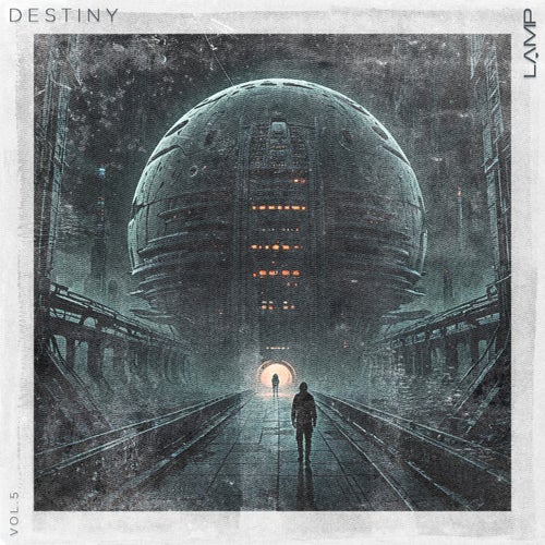 Destiny, Vol. 5