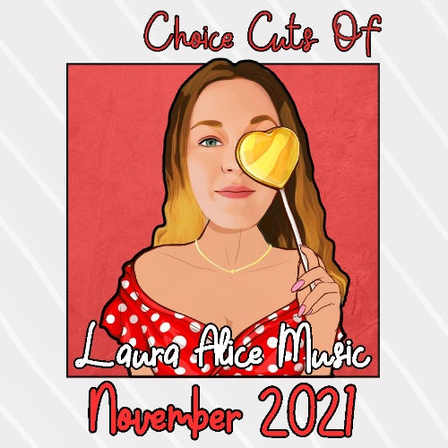 Choice Cuts of LAM (11/2021)