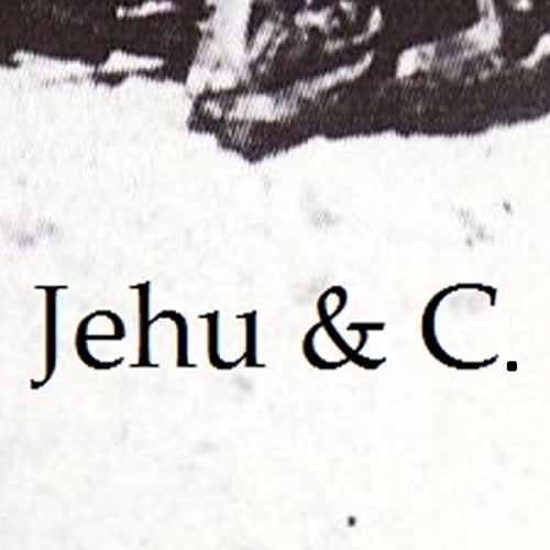 Jehu & Chinaman