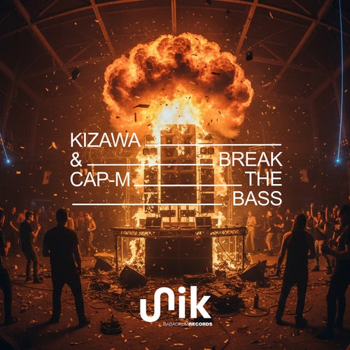 Break The Bass