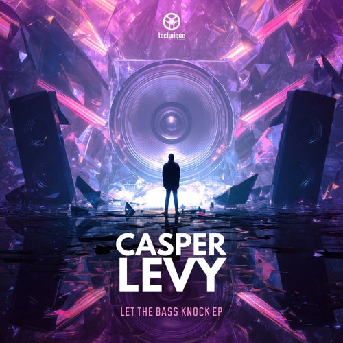 Let the Bass Knock EP