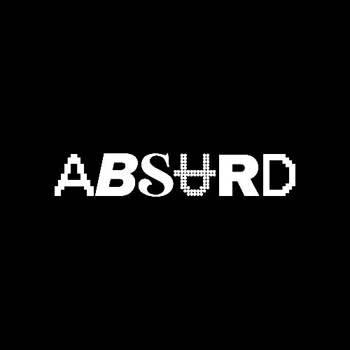 absrd wrld