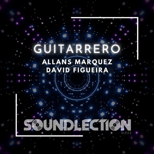 Guitarrero EP