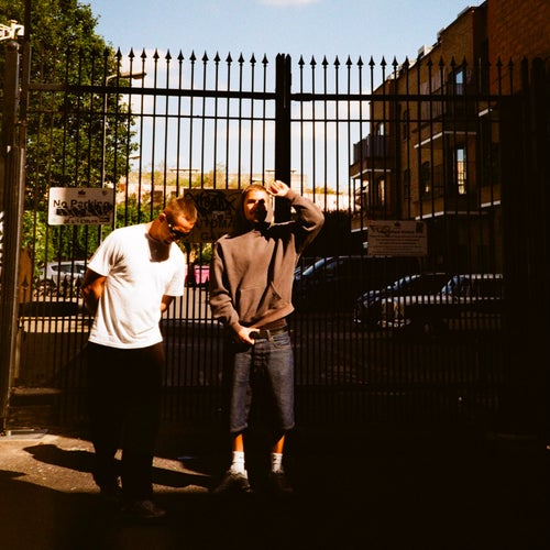 Friction (Extended Mix)