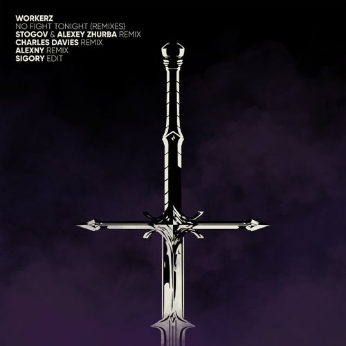 No Fight Tonight (Remixes)