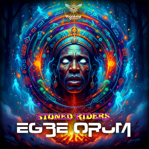  Stoned Riders - Egbe Orum (2026) 
