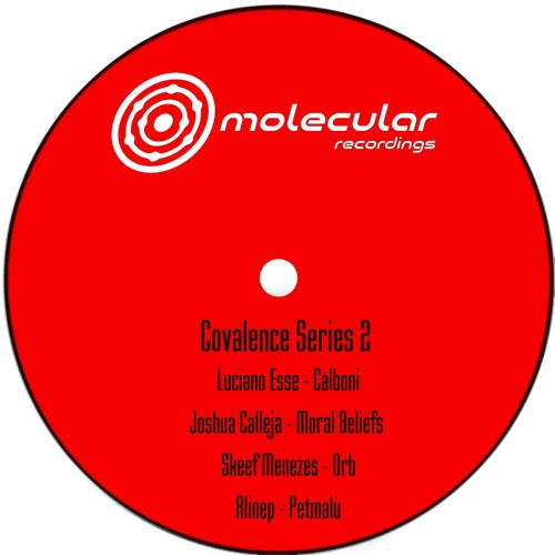 Covalence Series 2